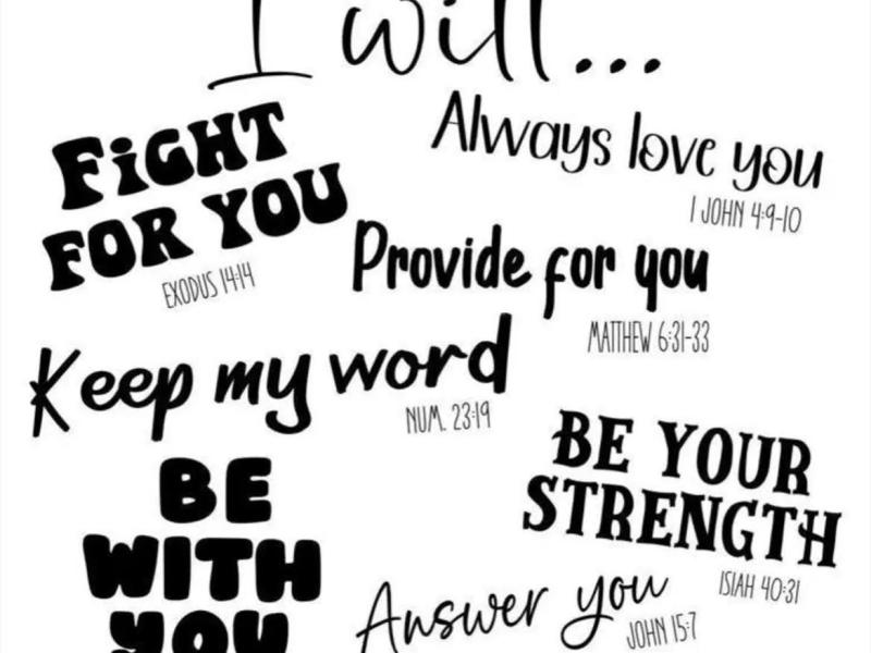 Beyond Protection: Redefining God’s Role in Our&nbsp;Suffering