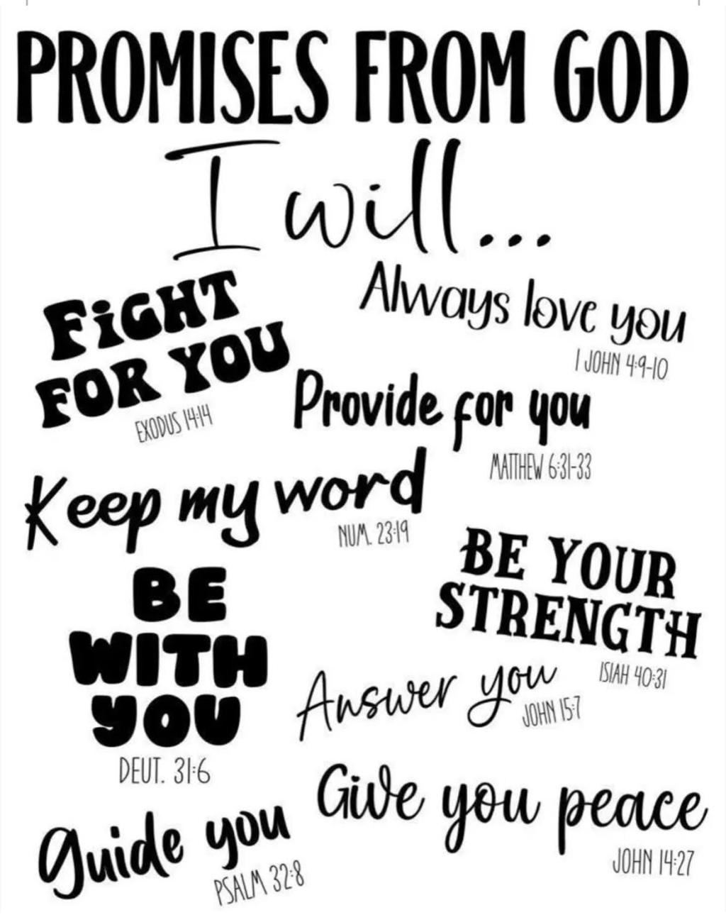 Beyond Protection: Redefining God’s Role in Our&nbsp;Suffering